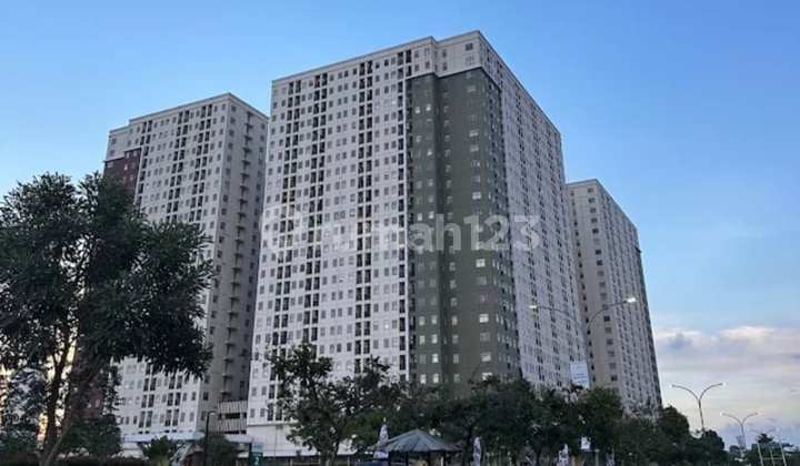 For Sale Ayodhya Apartment in Tangerang City by Alam Sutera, 3br at a Loss 2