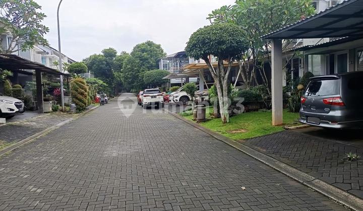 Sold Below Market Price, De Latinos Bsd Near Toll Road and Commuter Line