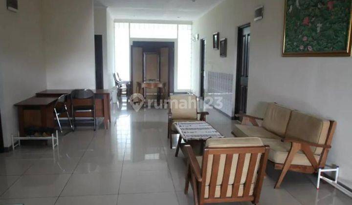 Dijual Kosan 20 Kamar Full Furnish Di Lippo Karawaci 2