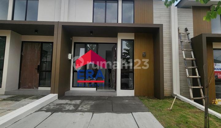 Jual Rumah Baru Di Citra Garden Serpong Siap Huni Dekat Krl Tol Aeon Jual Rumah Baru Di Citra Garden Serpong Siap Huni Dekat Krl Tol Aeon