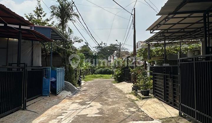 New House, Large Land, Independent Design in Nusaloka BSD, Freehold Title 2
