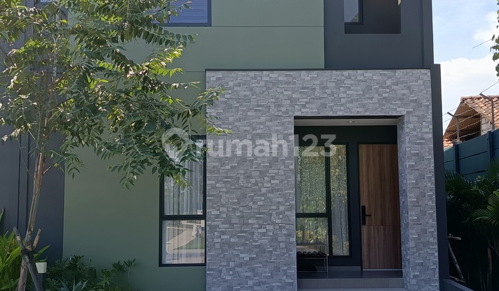 Rumah Di Tangerang, Developer Alam Sutera, Dekat Tol Dan Mrt Rumah Di Tangerang, Developer Alam Sutera, Dekat Tol Dan Mrt