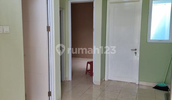 Jual Rumah Serpong Jaya, Dekat Univ dan Mall