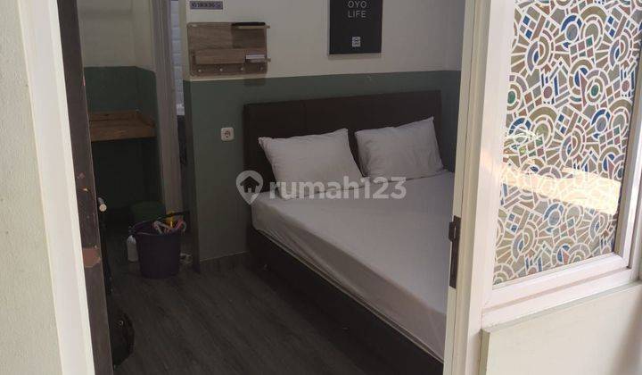 Kosan Furnish 80 Kamar Di Setu Tangerang Selatan 2