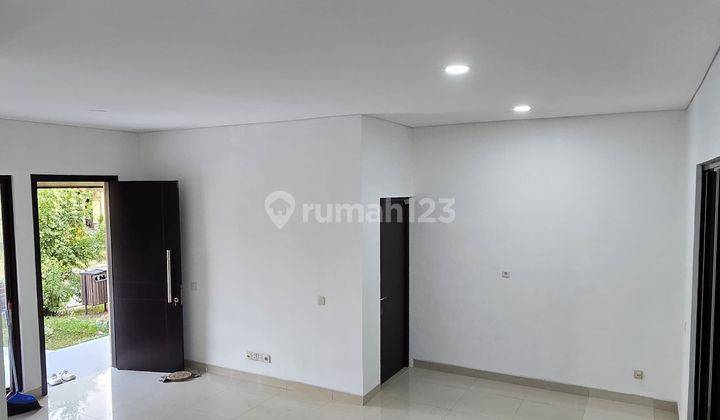 Jual Rumah Rapi Siap Huni Di The Eminent Bsd 2