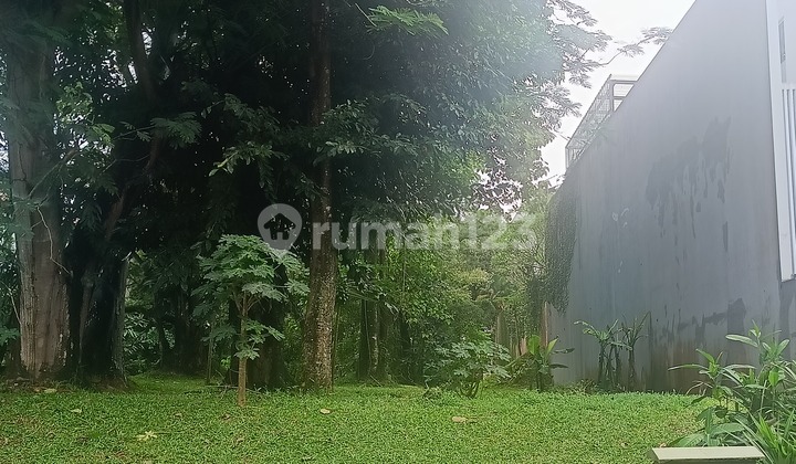 Cheapest Plot In Taman Tirta Golf Bsd, 606m2 North Cheapest Plot In Taman Tirta Golf Bsd, 606m2 North