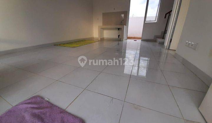 Murah! Rumah Hoek Siap Huni Di Amalfi Gading Serpong 2