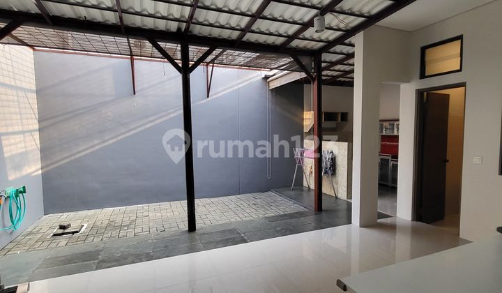 House for Rent in BSD Mozia Ready to Occupied, Near Aeon Toll, School House for Rent in BSD Mozia Ready to Occupied, Near Aeon Toll, School