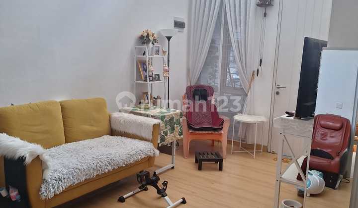 The Icon Simplicity BSD, Move-in Ready Tidy House, One Step to Aeon Toll Road. The Icon Simplicity BSD, Move-in Ready Tidy House, One Step to Aeon Toll Road.