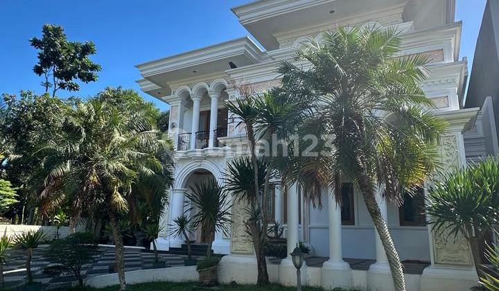 American Classic Ready-to-Occupy House in The Green BSD, Corner Lot, Near Toll Road. 2