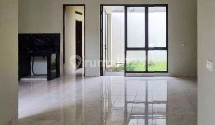 Rumah Di Bsd Cluster Green Cove, Harga Murah! Dekat Tol Aeon, Prasmul 2