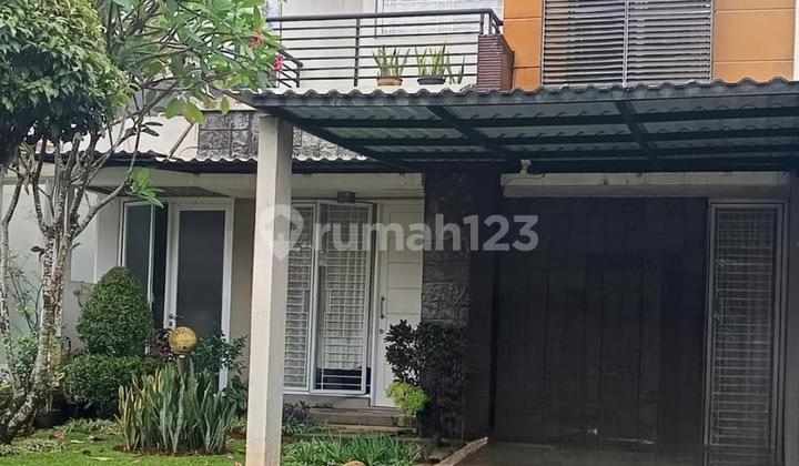 Sold Below Market Price, De Latinos Bsd Near Toll Road and Commuter Line