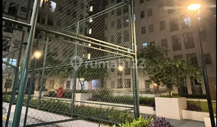 Disewakan Ayodhya Apartment Di Kota Tangerang By Alam Sutera, 3 Br 2