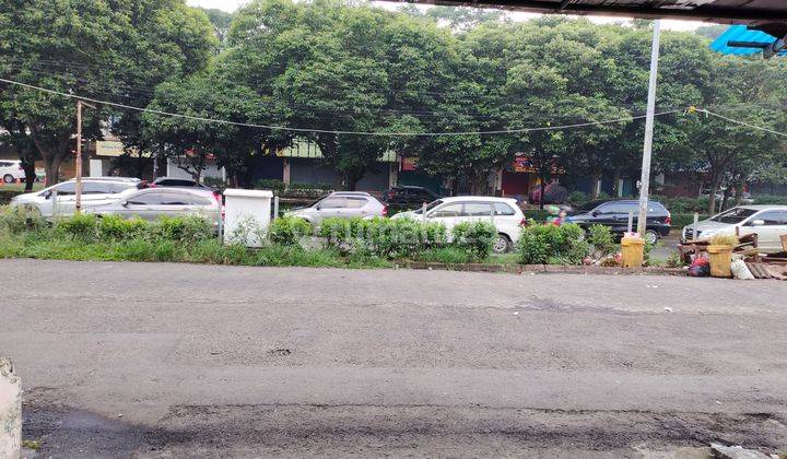 Ruko 2,5 Lantai Hadap Jalan Di Gading Serpong Sektor 1 G 1