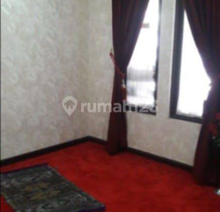 Dijual Rumah Nusaloka Bsd Di Bawah Harga Pasar - Dekat Pasmod, Ursula 2