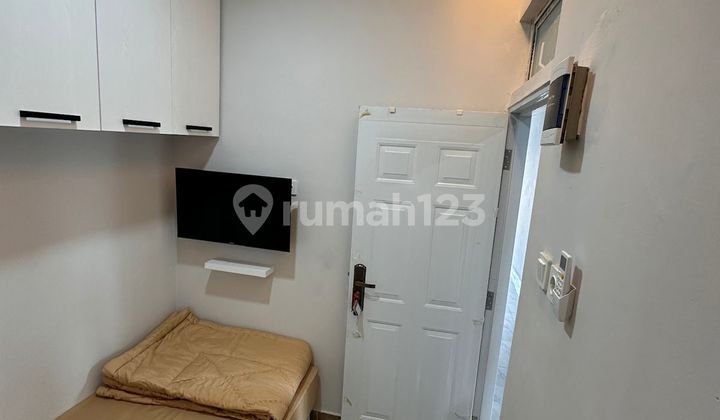 Kosan 38 Kamar Full Furnish Di Griya Loka Bsd Kosan 38 Kamar Full Furnish Di Griya Loka Bsd