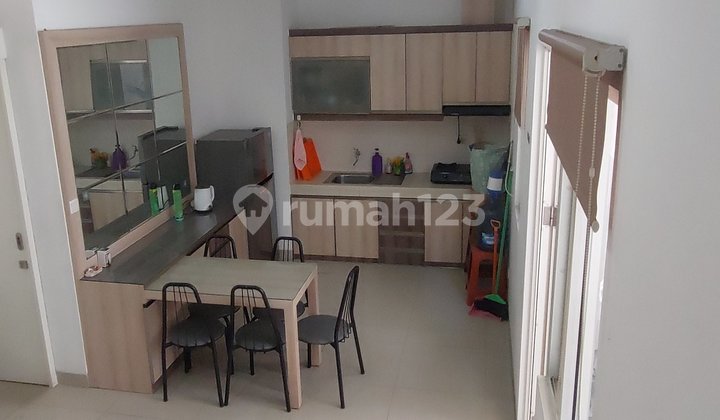 Jual Rugi Rumah Di Gading Serpong Edison Summarecon, Full Furnish