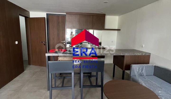 Furnished House in BSD Cluster Freja, Near Aeon Toll, Prasmul University, Atma