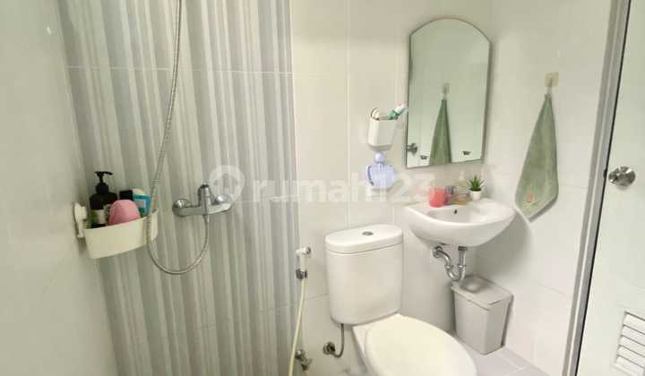 2-Storey Ready-to-Occupy House, Semi-Furnished Malibu Village Gading Serpong 2