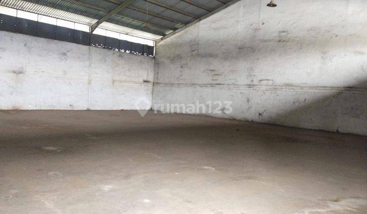 Pabrik Di Pinang Kota Tangerang 2