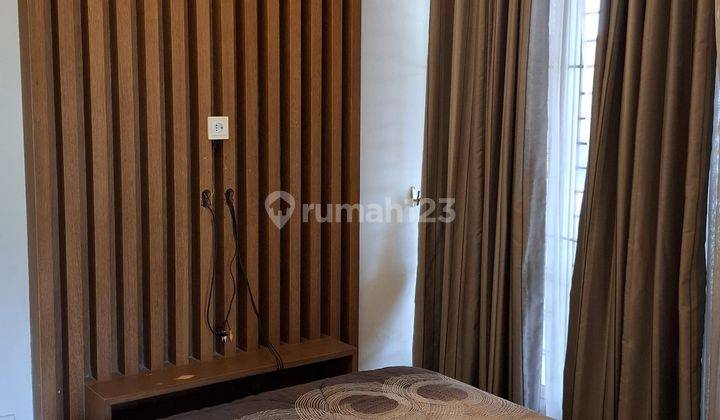 Rumah Hoek Siap Huni Di Residence One, Serpong Utara 2