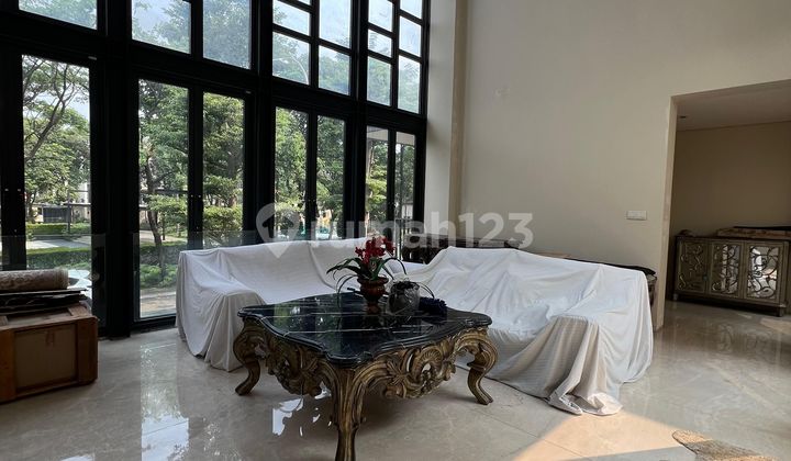 Luxury home Lancewood at Nava Park BSD Luxury home Lancewood at Nava Park BSD