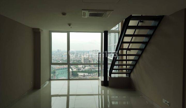 Apartemen Bizloft Karawaci Connect Mall 2