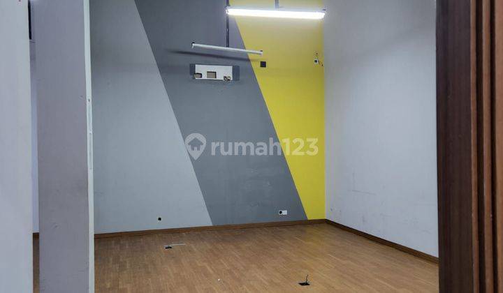 Dijual Ruko 2 Gandeng Zona Komersil 2