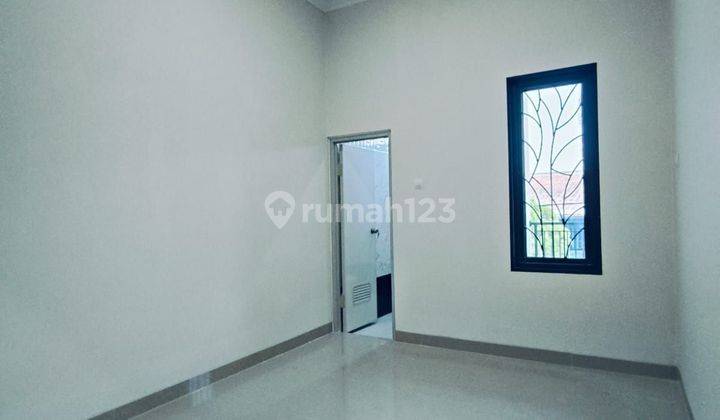 Rumah 2 Lantai Baru Di Poris 2