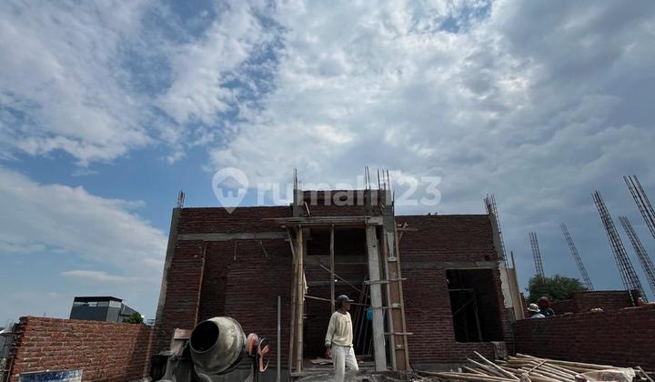 Perumahan Murah Mewah di Klaten Selatan 17 Menit ke Prambanan 2