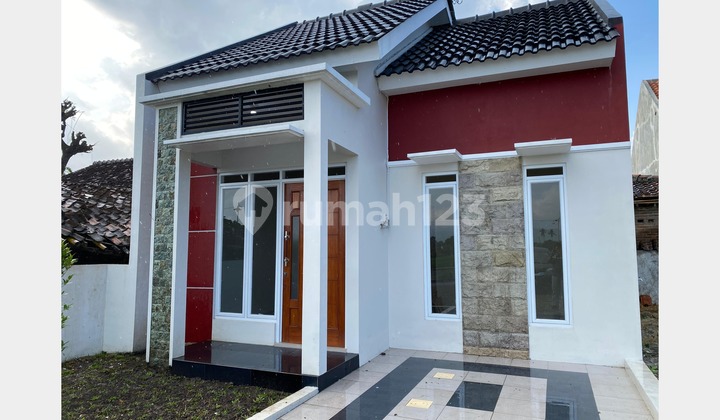 Tanah Kavling dan Perumahan Murah di Klaten | Ready KPR 1