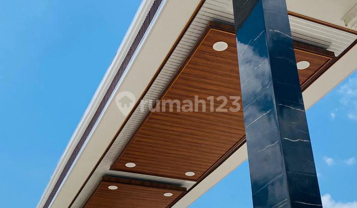 Tersisa 1 Unit Rumah Modern 3 Menit ke Exit Tol - bisa KPR 2