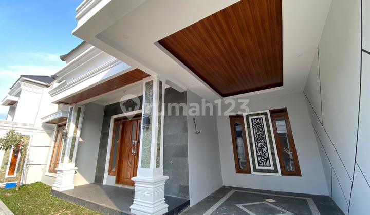 Diamond Park Regency Jebugan - Perumahan Murah Klaten 2