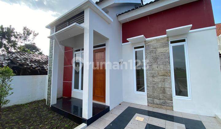 Kavling Murah Klaten Dekat Stasiun dan Terminal Klaten 1