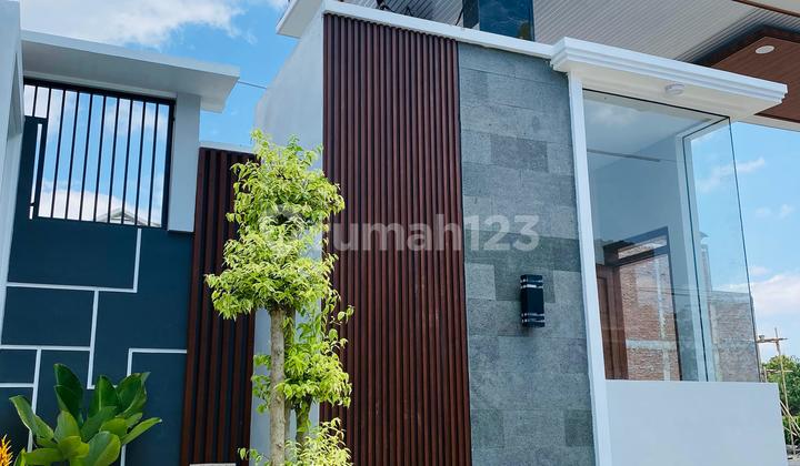 Diamond Park Regency Jebugan - Ready KPR Diamond Park Regency Jebugan - Ready KPR