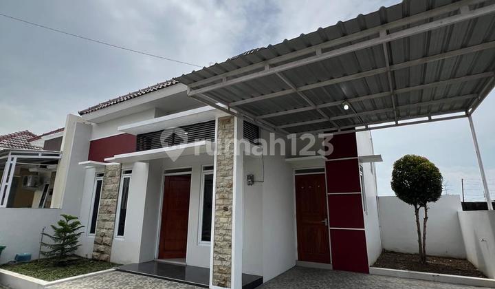 Rumah Siap Huni di Mojayan Klaten Tengah - bisa KPR Rumah Siap Huni di Mojayan Klaten Tengah - bisa KPR