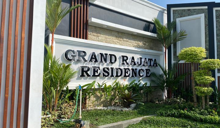 Rumah Termurah di Jomboran Klaten Tengah bisa KPR 2