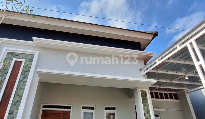 Affordable Modern Housing in Central Klaten - Eligible for Mortgage 2