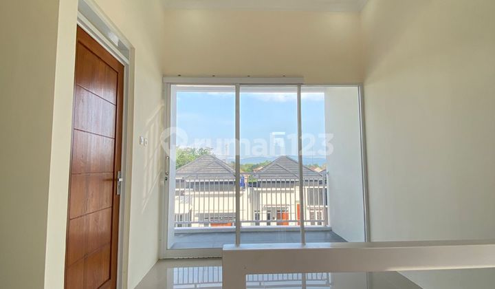 Most Affordable Modern Minimalist Housing in Jomboran Klaten with SHM 2