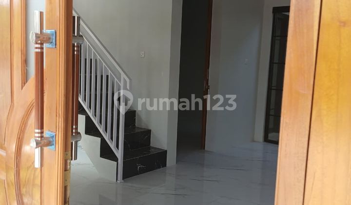 Perumahan Mewah Harga Murah di Klaten Kota Kawasan Eksklusif 2
