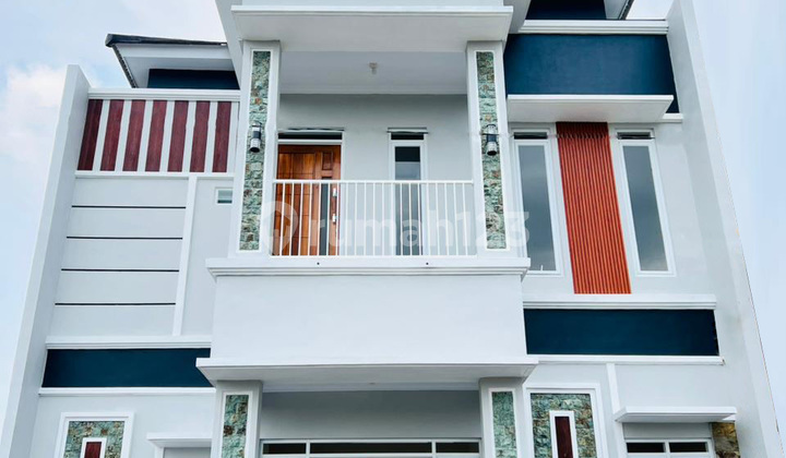 Rumah Termurah di Jomboran Klaten Tengah bisa KPR