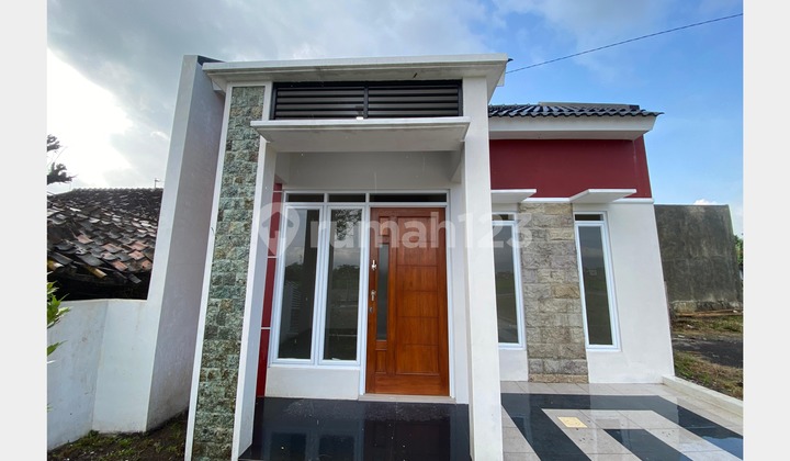 Tanah Kavling dan Perumahan Murah di Klaten | Ready KPR 2
