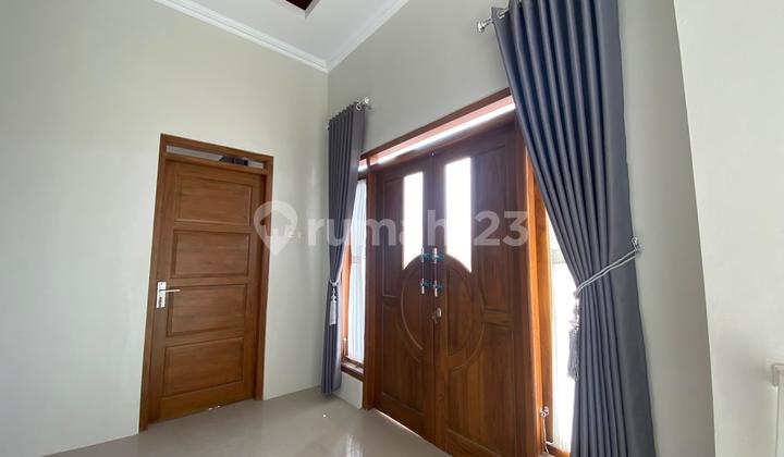 Perumahan Murah Klaten Dekat Exit Tol - Diamond Park Regency 2