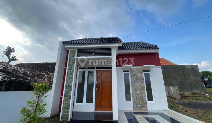 Kavling Murah Klaten Dekat Stasiun dan Terminal Klaten 2