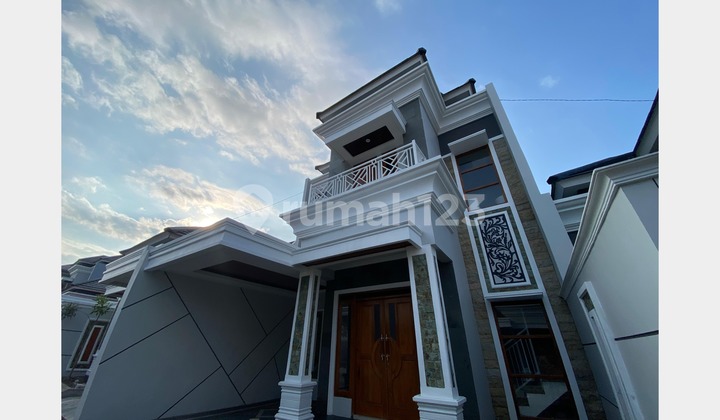 Diamond Park Regency Buntalan Klaten Tengah | Cluster Premium Diamond Park Regency Buntalan Klaten Tengah | Cluster Premium