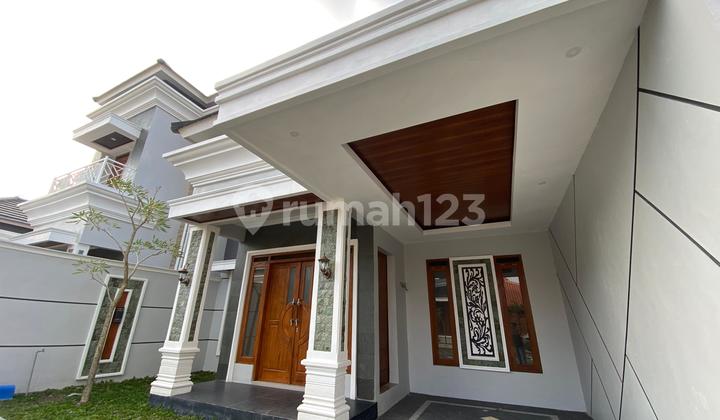 Dijual Rumah Pesan Bangun Lokasi di Jebugan Klaten Utara Dijual Rumah Pesan Bangun Lokasi di Jebugan Klaten Utara
