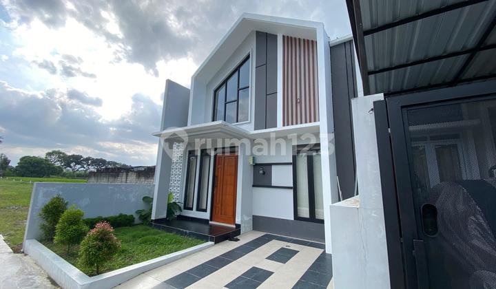 Rumah Pesan Bangun Paling Eksklusif di Buntalan Klaten Rumah Pesan Bangun Paling Eksklusif di Buntalan Klaten