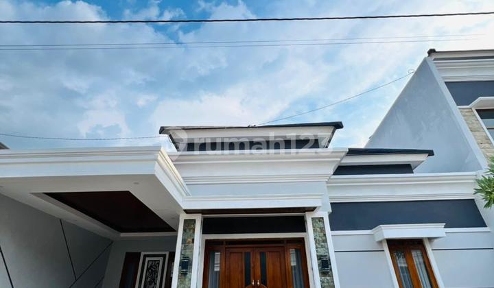 Perumahan Premium - di Buntalan Selatan Terminal Klaten Perumahan Premium - di Buntalan Selatan Terminal Klaten