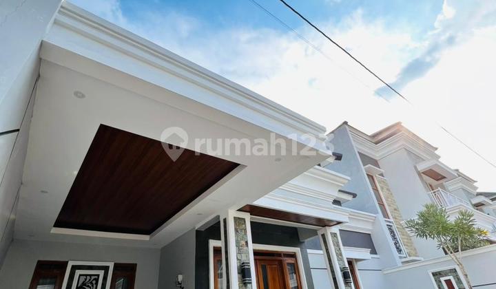 Perumahan Premium - di Buntalan Selatan Terminal Klaten Perumahan Premium - di Buntalan Selatan Terminal Klaten