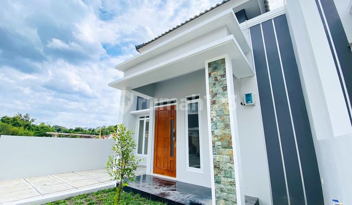 Rumah Minimalis Modern Pesan Bangun bisa KPR Rumah Minimalis Modern Pesan Bangun bisa KPR